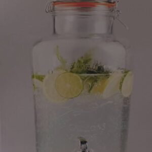 catering dispenser 7l