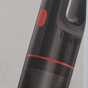 carsun black filter cordless handheld vacuum