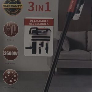 vertical 3 in 1 vacuum cleaner multi purpose vacuum cleaner