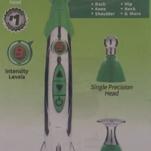 rocket acupuncture pain relief tens pen 