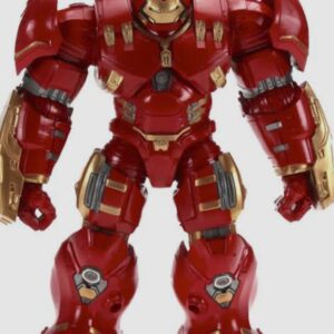 character kids marvel action toy 29cm hulkbuster parallel import