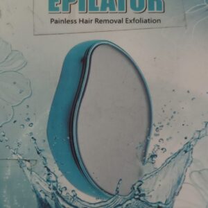 high efficiency unisex crystal hair removal smooth material black unisex 