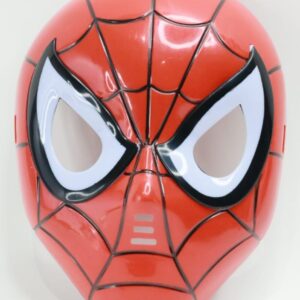 spider man face mask 