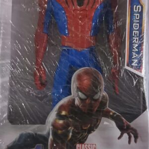 marvel spiderman 29cm 