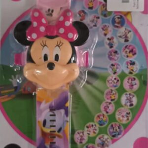 fun cartoon superhero projection watch minnie minnie mouse snow princess spiderman and ironman fun projection digital watch