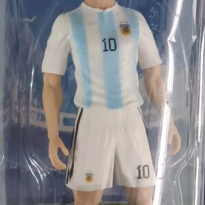 minix: argentina lionel messi argentina football association
