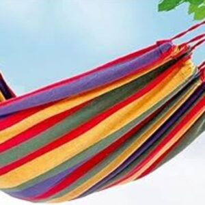 high quality hanging camping canvas swing outdoor park comfortable hammock high quality hanging camping canvas swing outdoor park comfortable hammock