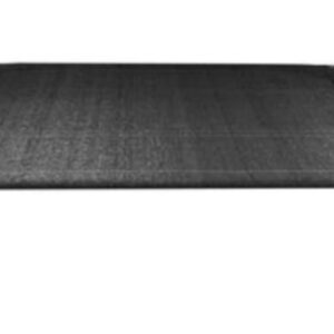 elevated outdoor dog bed pet bed grey l