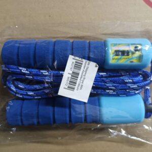 kids skipping rope with counter assorted colours umlozi skipping rope with counter for kids assorted colours