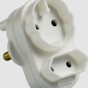 digitech euromate shucko adaptor 