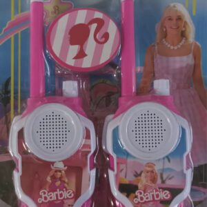 dolls walkie talkie pair set for kids range upto 50cm 