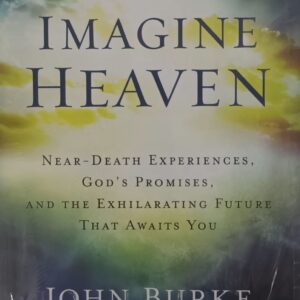 imagine heaven 