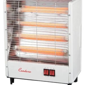 condere ceramic tube electric heater zr 1003