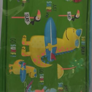 skylar scented surf dinosaur hard shell pencil case 