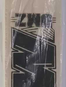 mb malik umz mini autograph cricket bat ideal for souvenirs to collect autographs 46cm