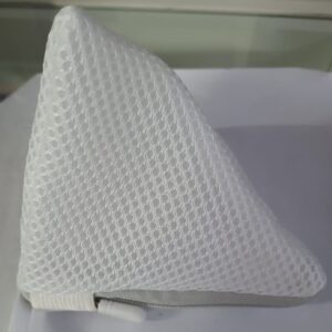 small mesh zipper laundry bags 3 piece for bras socks washer accessories
