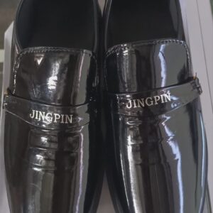 formal shoes leather shoes men s pointed toedress shoes men s shoes loafers uk 8 men s pointed toe leather shoes dress shoes casual slip on loafers