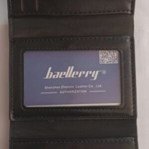 anti theft rfid pu leather slide up credit card wallet rfid anti theft wallet