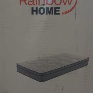 new york 2.0 mattress 19 cm spring mattress single full size mattress with pressure relief mattress suitable for all bed frames