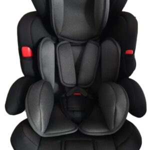 cudo grace baby car seat 3 point belt system. cudo car seats one seat from birth to 7 years european safety standards.