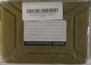 orico 3.5 hdd protector phx35 5c
