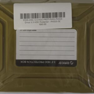 orico 3.5 hdd protector phx35 5c