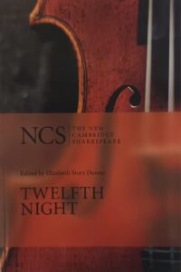 twelfth night or what you will 