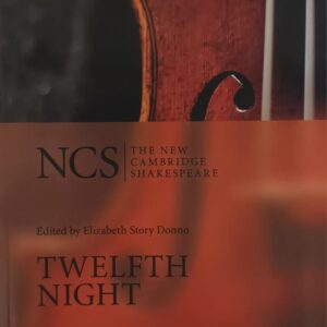 twelfth night or what you will 