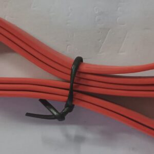 lindy 90 degree sata cable with no clip 0.7m cab sata ide 90
