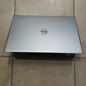 dell vostro 5510 15.6 inch i7 11390h 16gb ram 512gb ssd productivity comes first