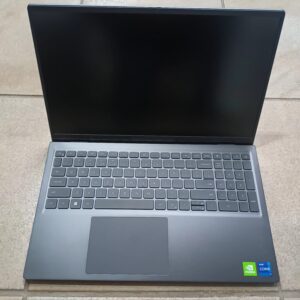 dell vostro 5510 15.6 inch i7 11390h 16gb ram 512gb ssd productivity comes first