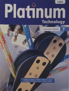 platinum technology grade 7 learner s book caps 