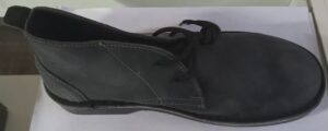 veldskoen chukka charcoal uk 5 