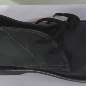 veldskoen chukka charcoal uk 5 