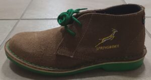 the springbok veldskoen heritage handmade with genuine leather men uk 4 