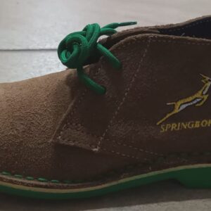 the springbok veldskoen heritage handmade with genuine leather men uk 4 