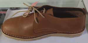 veldskoen classic shoes tan uk 5 