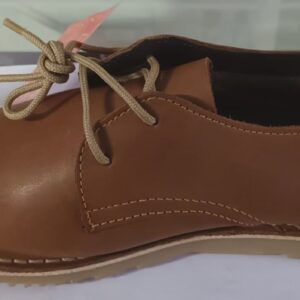 veldskoen classic shoes tan uk 5 