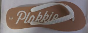 veldskoen plakkie coffee bay flip flops 