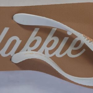 plakkie flip flops gonubie unisex