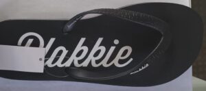 plakkie flip flops ushaka unisex