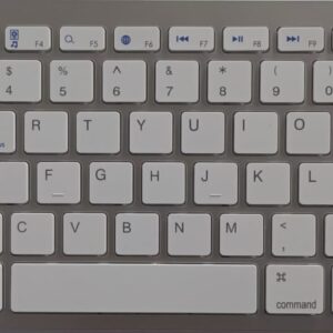 mini wireless bluetooth keyboard