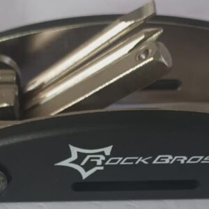 rockbros 11 in 1 bicycle multi tool 
