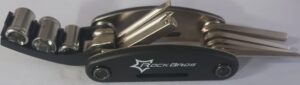 rockbros 11 in 1 bicycle multi tool 
