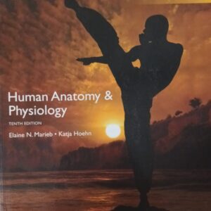 human anatomy physiology global edition 