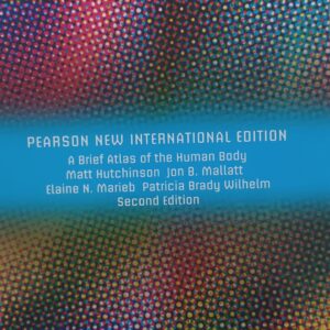 brief atlas of the human body a (valuepack only) 