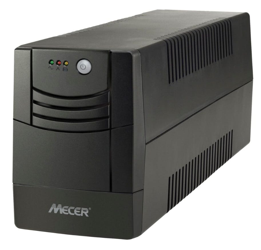 mecer 2000va (2000va/1200w) line interactive/off line ups black mecer 2000va / 1200w off line ups (with avr monitoring software cable built in surge protection) black mecer 2000va (2000va/1200w) line interactive/off line ups black mecer 2000va / 1200w off line ups (with avr monitoring software cable built in surge protection) black