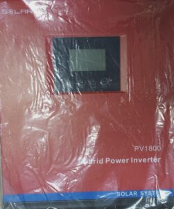 5kva pwm hybrid solar inverter 48v 60a 5kva pwm hybrid solar inverter 48v 60a