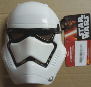 star wars mask for children