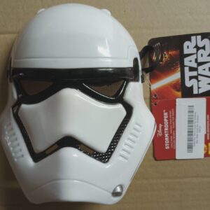 star wars mask for children